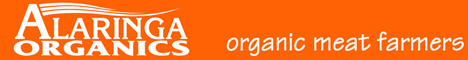 Allaringa Organic Meat