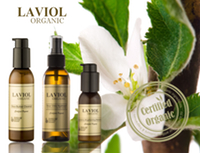 Laviol Organic - Certified Organic